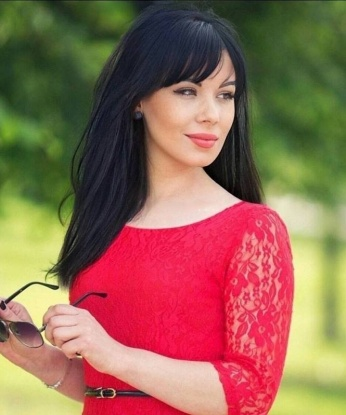 Анкета проститутки Леночка - Фото 1, Голубинка, 34 года, №750
