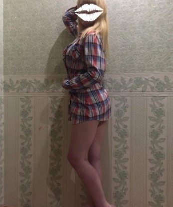 Анкета проститутки Ренатка - Фото 1, Голубинка, 25 лет, №4628